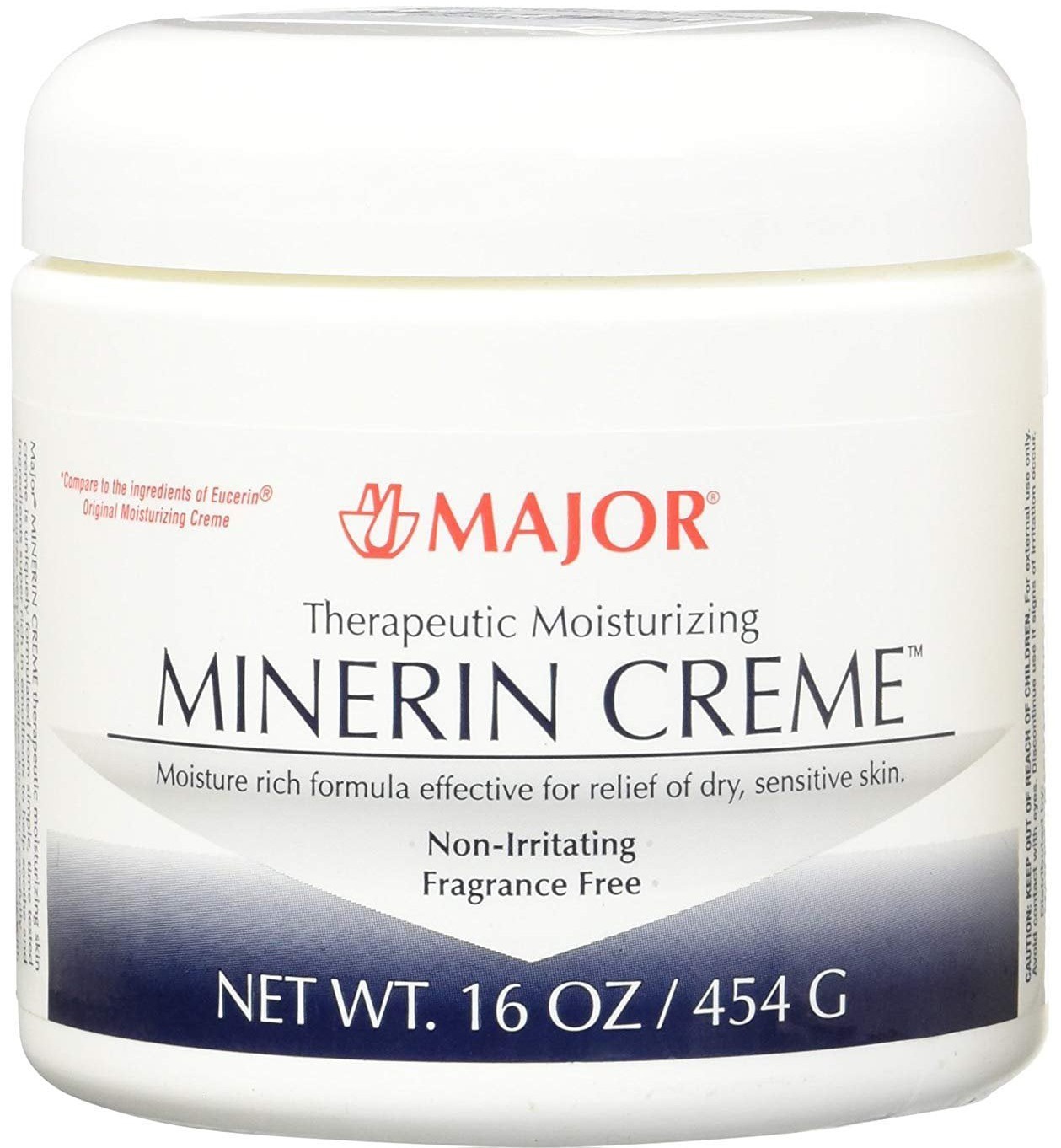 Major Minerin Creme