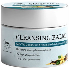 TNW Cleansing Balm