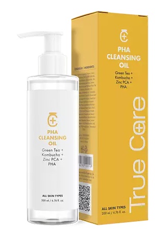 True Care PHA Cleansing Oil