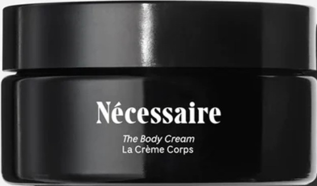 Nécessaire The Body Cream