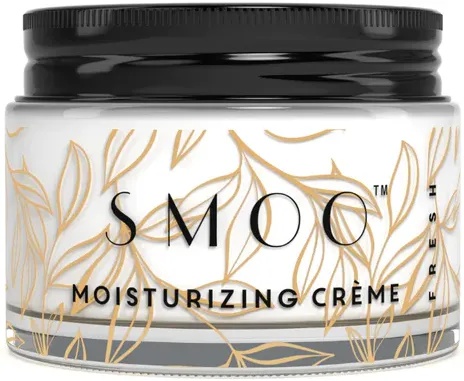 CHOSEN® By Dermatology SMOO™ Moisturizing Crème Fresh For Body