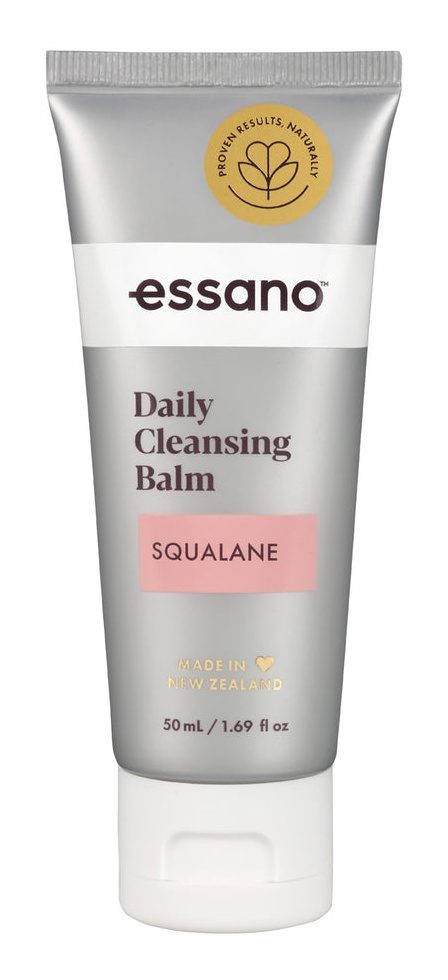 Essano Squalane Daily Cleansing Balm