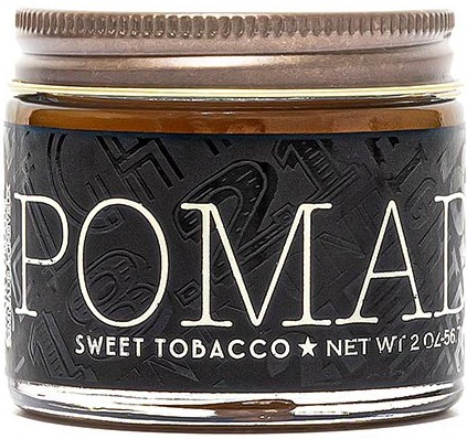 1821manmade Sweet Tabaco Pomade