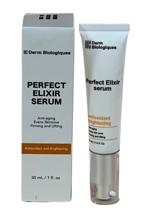 Derm biologiques Perfect Elixir Serum