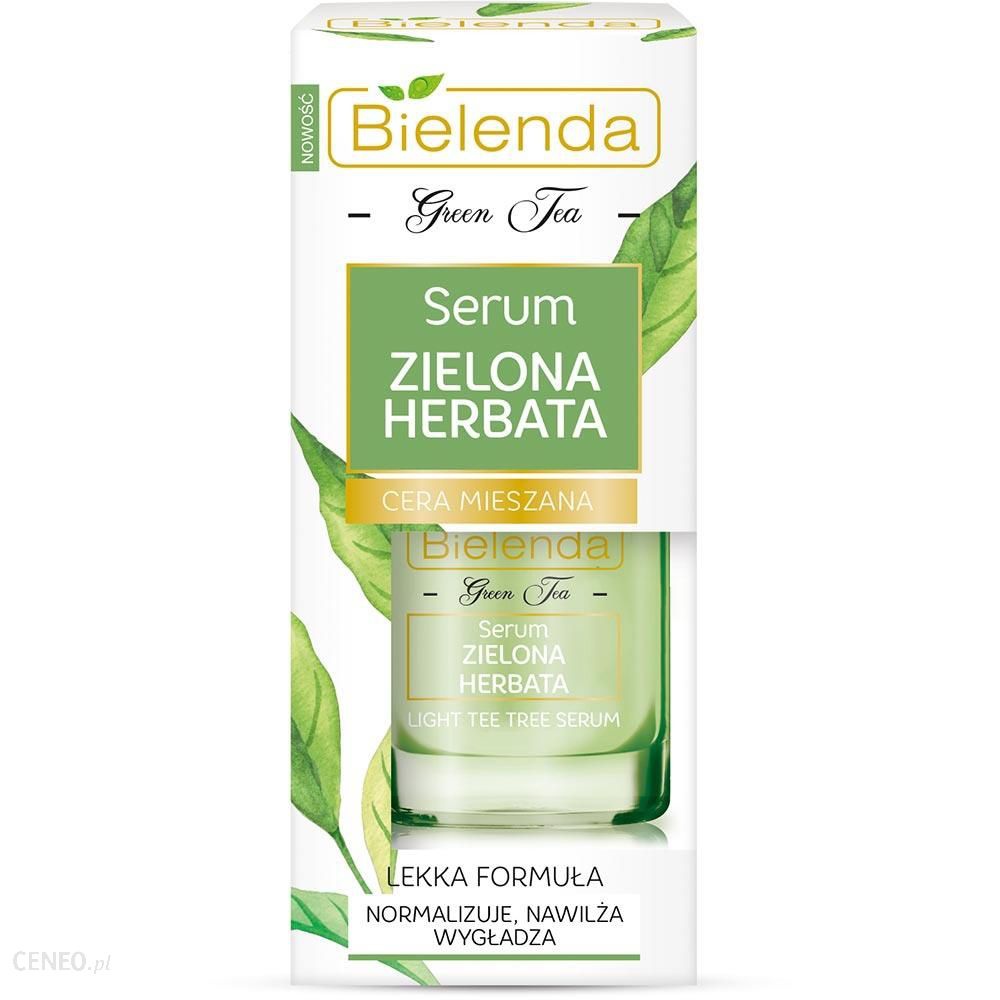 Bielenda Zielona Herbata Serum (Green Tea)