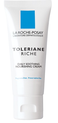 Toleriane Riche ingredients (Explained)