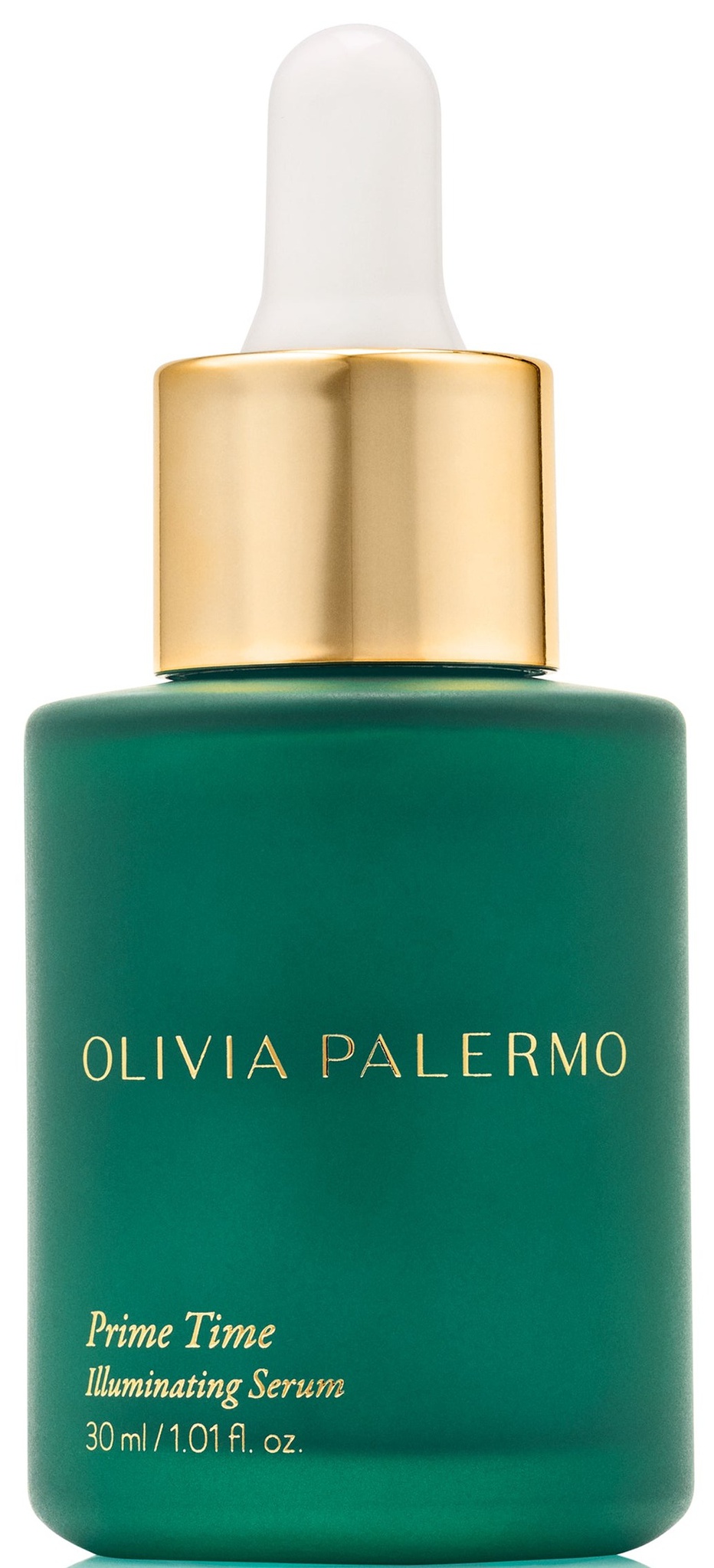 olivia palermo Prime Time Illuminating Serum