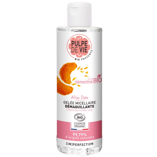 Pulpe De Vie Cleansing Micellar Jelly