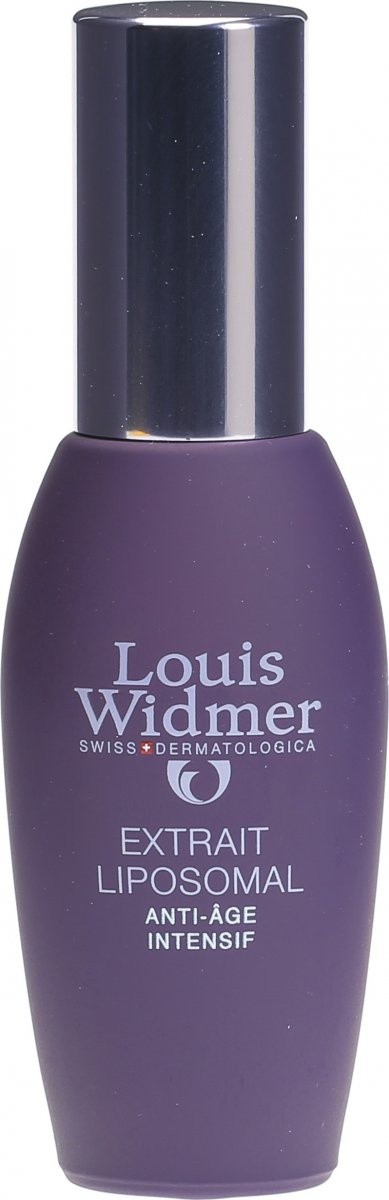 Louis Widmer Extrait Liposomal