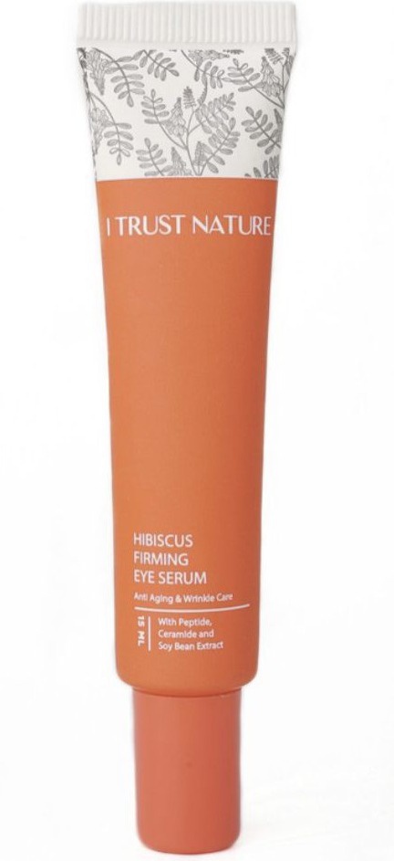 I Trust Nature Hibiscus Firming Eye Serum