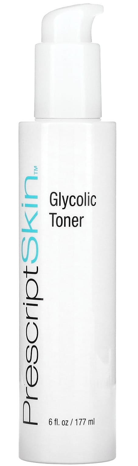 PrescriptSkin Glycolic Acid Toner