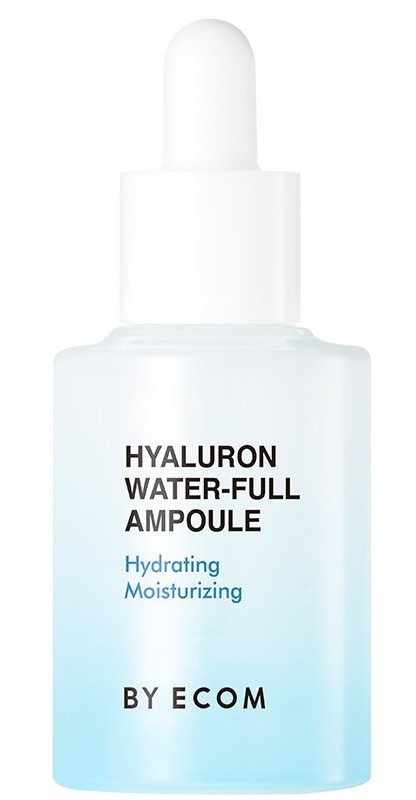 By Ecom Hyaluron Water-Full Ampoule