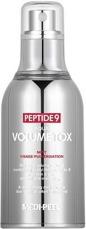 MEDI-PEEL Peptide 9 Aqua Volume Tox Mist