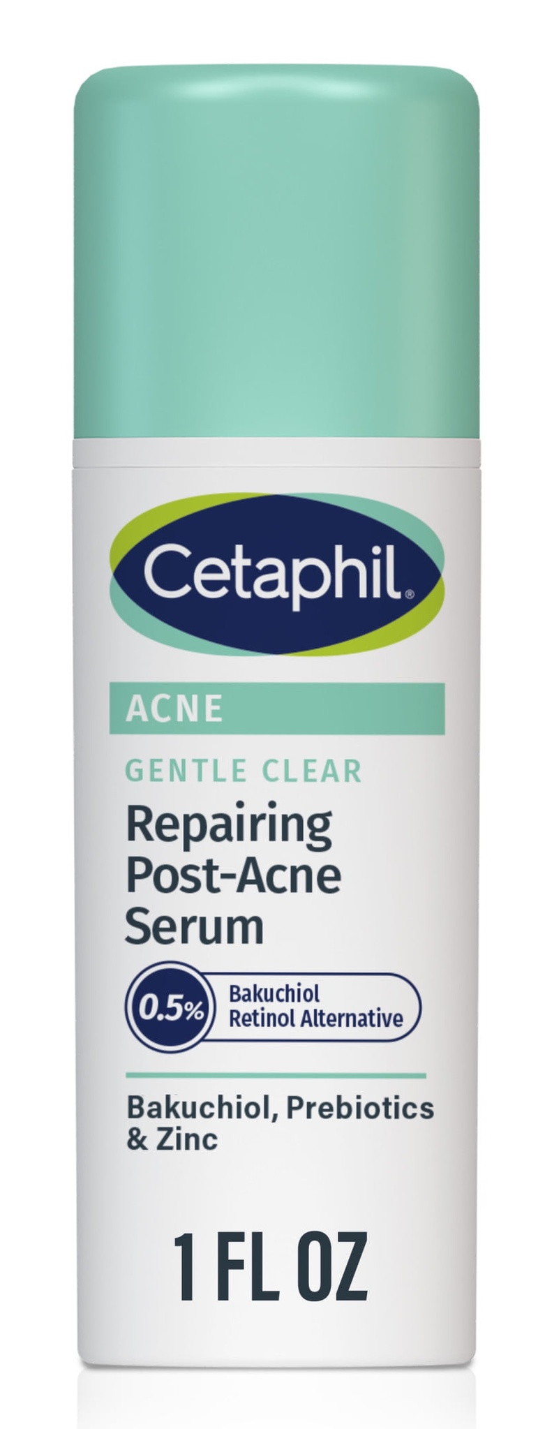 Cetaphil Gentle Clear Repairing Post-acne Serum