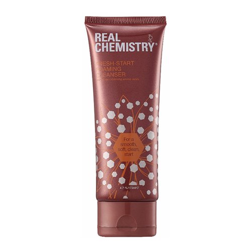 Real Chemistry Fresh-Start Foaming Cleanser