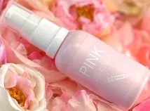 Pink cosmetics Like Botox In A Bottle Serum