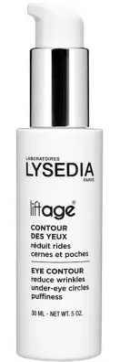 Lysedia Liftage Eye Contour