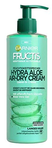 Garnier Fructis Hydra Aloe Air-Dry Cream