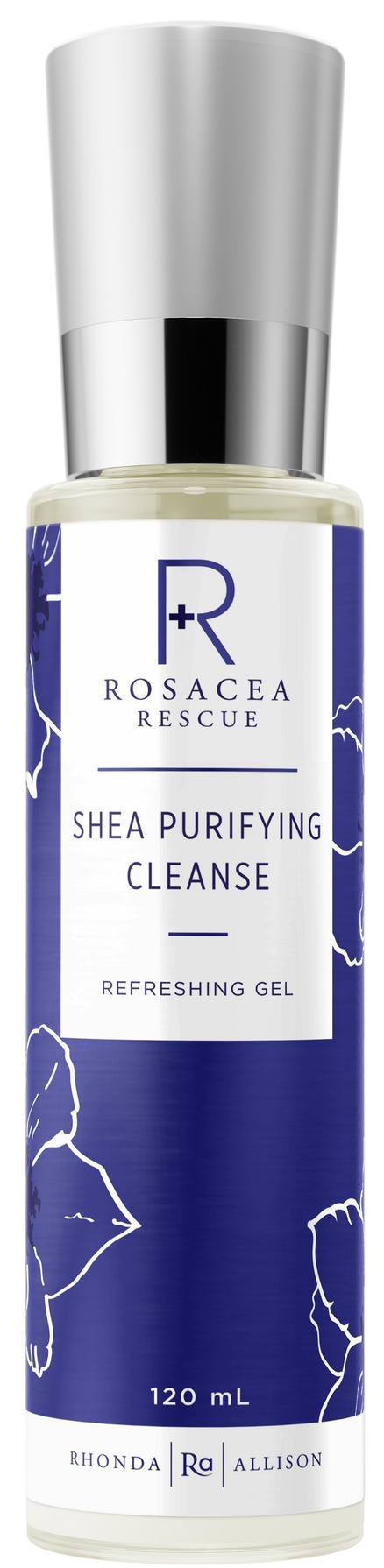 Rhonda Allison Shea Purifying Cleanser