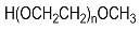 Methoxy PEG-22