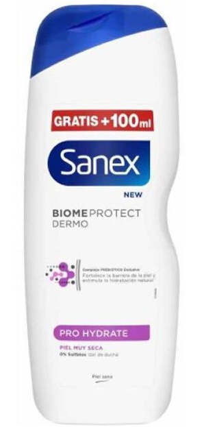 Sanex Biomeprotect Dermo Pro-hydrate