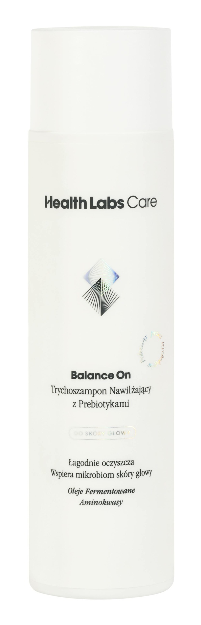 Health Labs Care Balance On