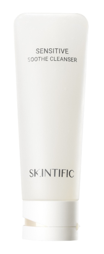 Skintific Sensitive Soothe Cleanser