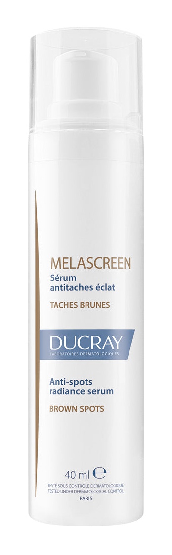 Ducray Melascreen Anti-spots Radiance Serum