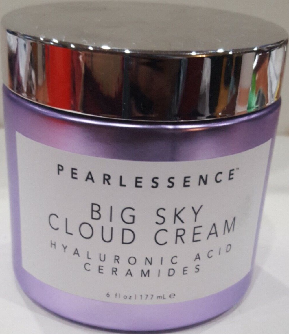 Pearlessence Big Sky Cloud Cream