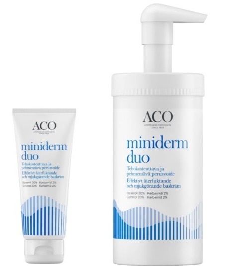ACO Miniderm Duo