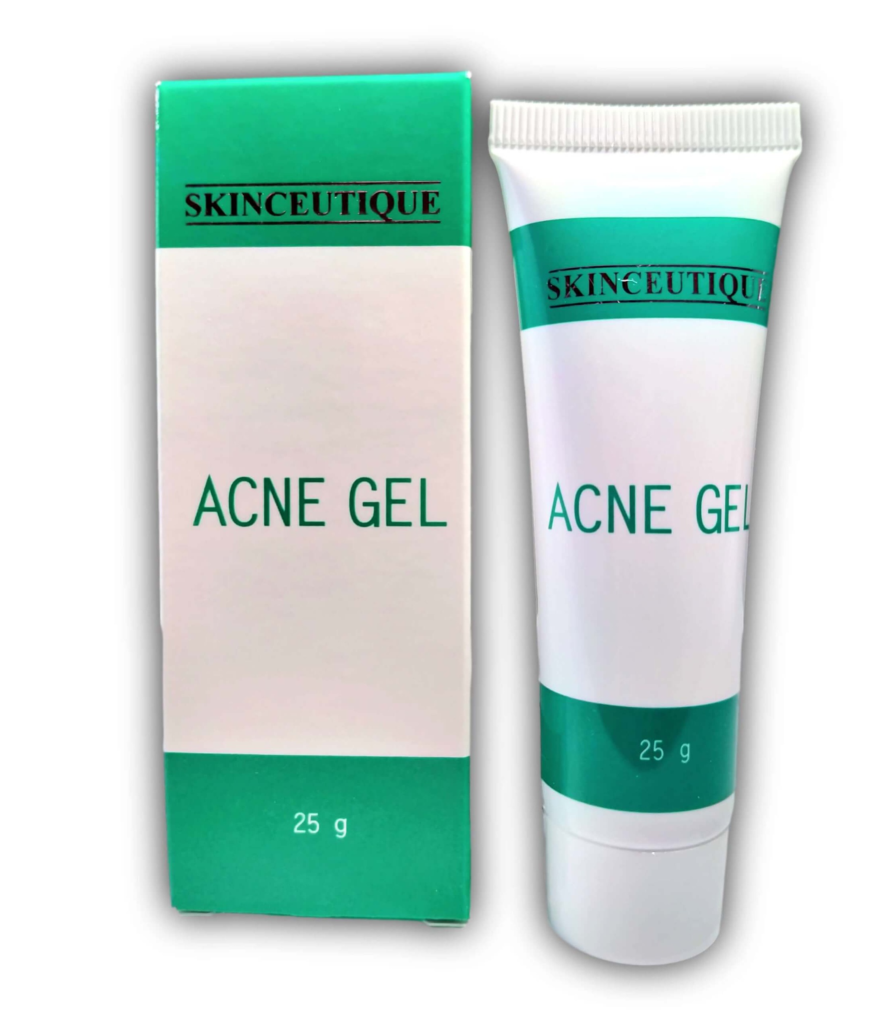 SkinCeutique Acne Gel