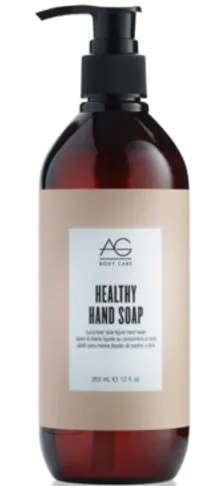 AG Healthy Hand Soap