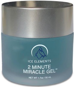 Ice Elements 2 Minute Miracle Gel