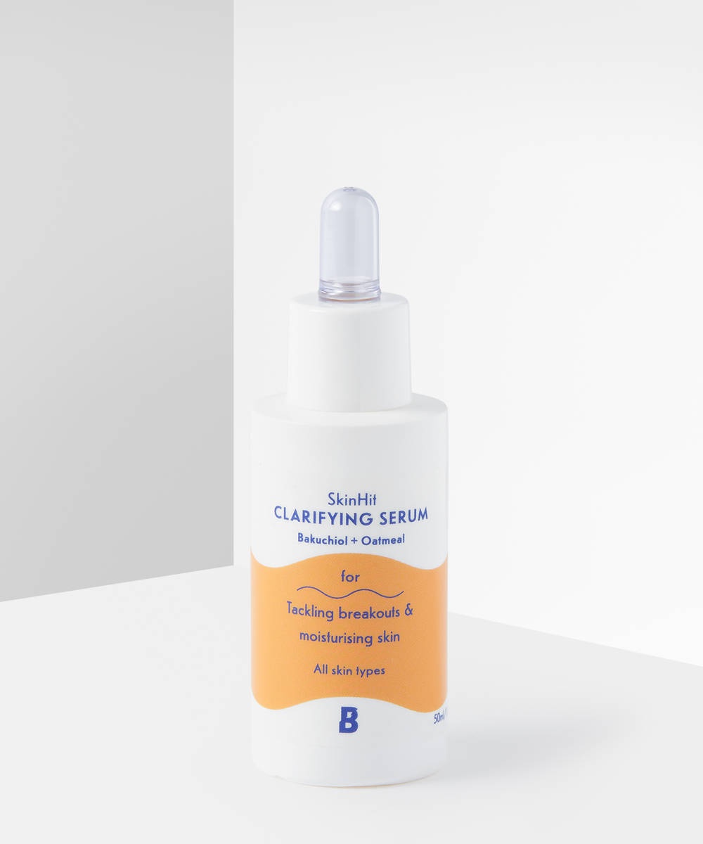 Beauty Bay Skinhit Clarifying Serum