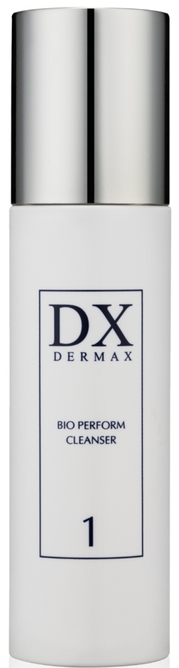 DX DERMAX Bio Perform Cleanser 1