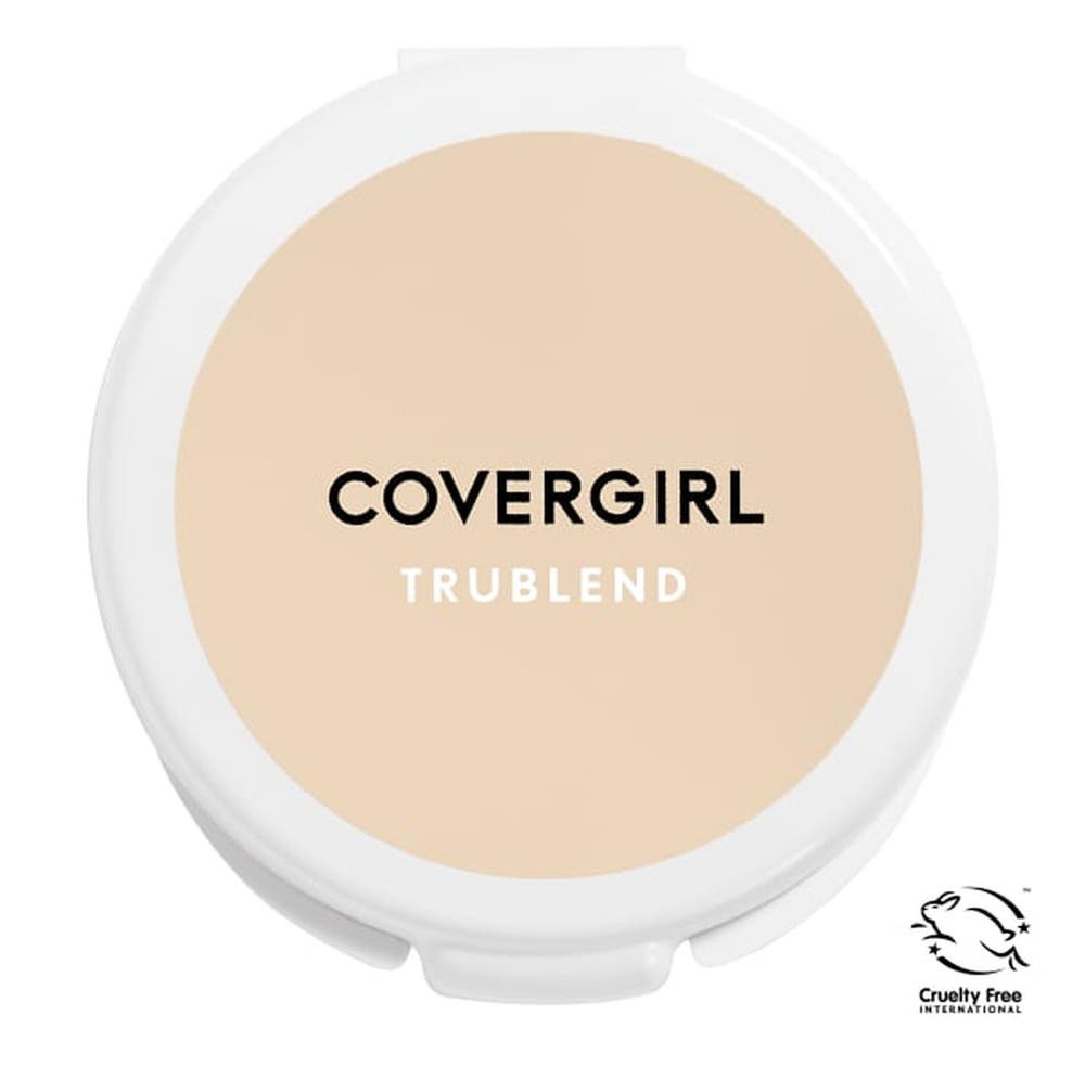 CoverGirl Trublend Pressed Powder