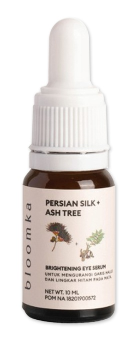 Bloomka Persian Silk + Ash Tree