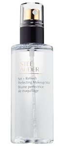 hybrid mavepine Senator Estée Lauder Set + Refresh Perfecting Makeup Mist ingredients (Explained)