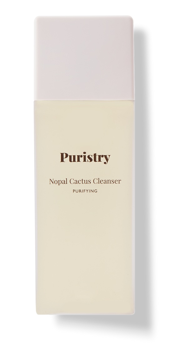 100% Pure Nopal Cactus Cleanser