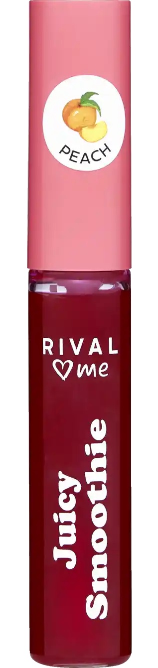 RIVAL Loves Me Juicy Smoothie 02 Peach