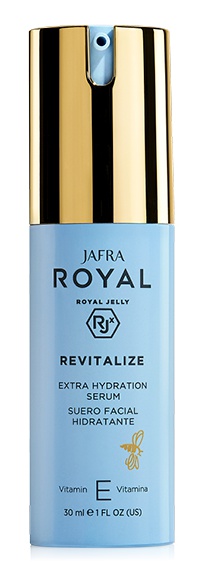 Jafra Revitalize Extra Hydration Serum