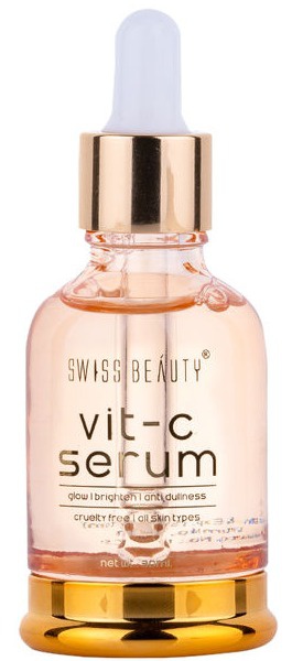 Swiss beauty Vit-c Serum