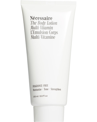 Nécessaire The Body Lotion