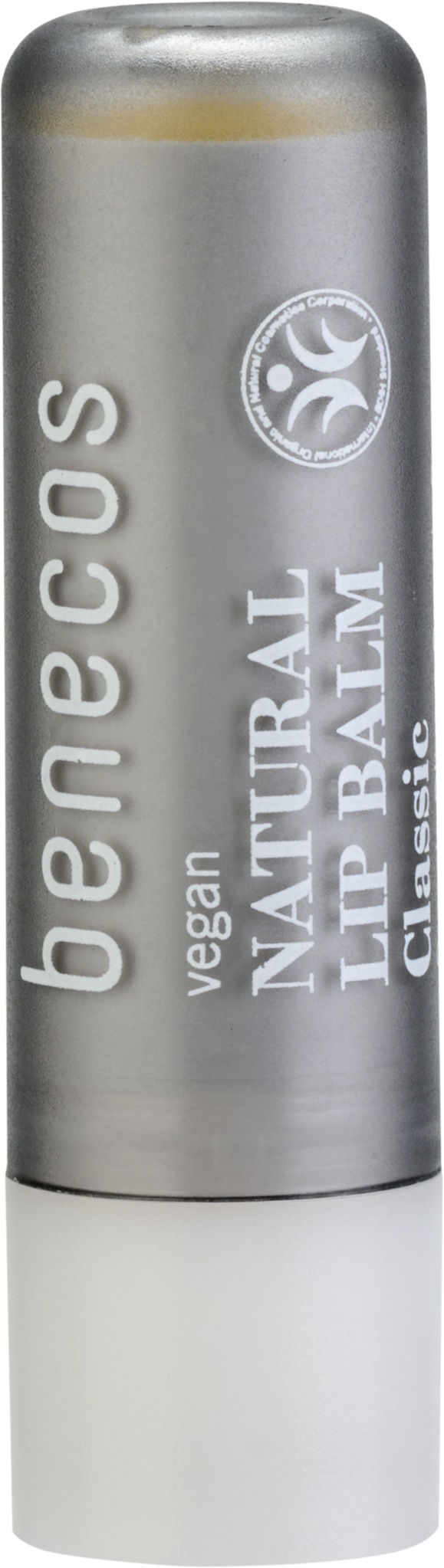 Benecos Natural Lip Balm Classic