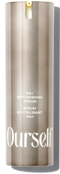 Ourself Ha+ Replenishing Serum