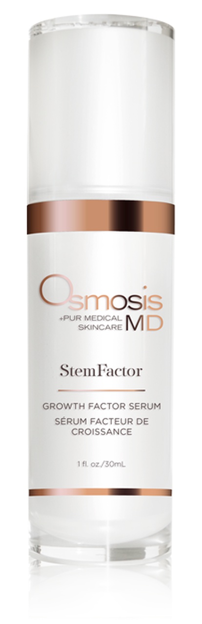 Osmosis Beauty Stemfactor - Growth Factor Serum