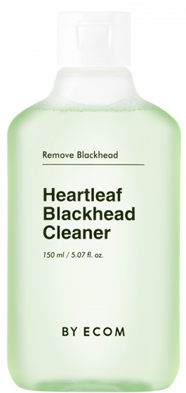 By Ecom Heartleaf Blackhead Cleaner