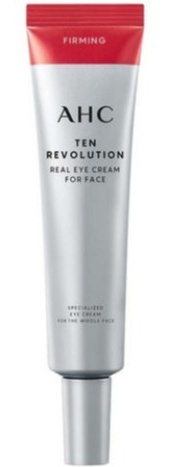 AHC 10 Revolution Real Eye Cream For Face