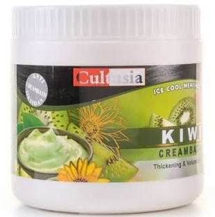 Cultusia Kiwi Creambath