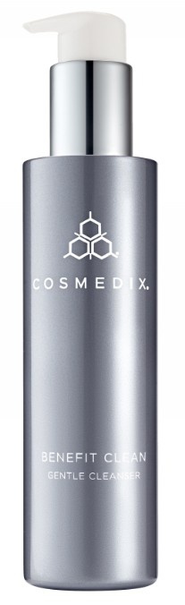 Cosmedix Benefit Clean Gentle Cleanser